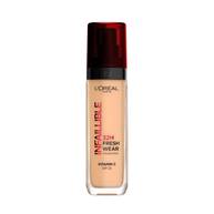 L'Oreal Paris Infalible 24H Fresh Base de maquillaje en polvo Base de maquillaje en polvo