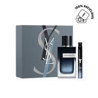 YSL Y EDP 100ML + 10ML S25