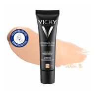 Vichy Dermablend  Correccion 3D Fondo de Maquillaje