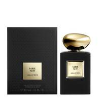 Armani Prive Sable Nuit perfume 100 ml