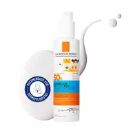 ANT UVM DP SPRAY 50+ 200ML ES pt