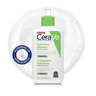 Cerave Limpiadora Hidratante