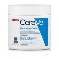Cerave Crema Hidratante - 454ml