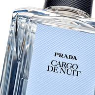 Prada Olfactories Chemical Poems Cargo de Nuit