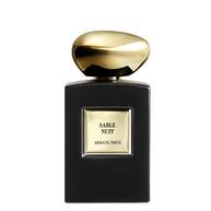 Armani Prive Sable Nuit perfume 100 ml