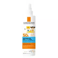 ANT UVM DP SPRAY 50+ 200ML ES pt